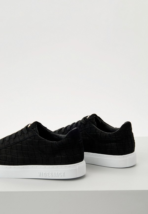 Hide & Jack Кеды - фото 4