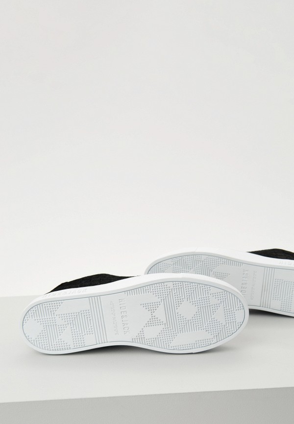 Hide & Jack Кеды - фото 5