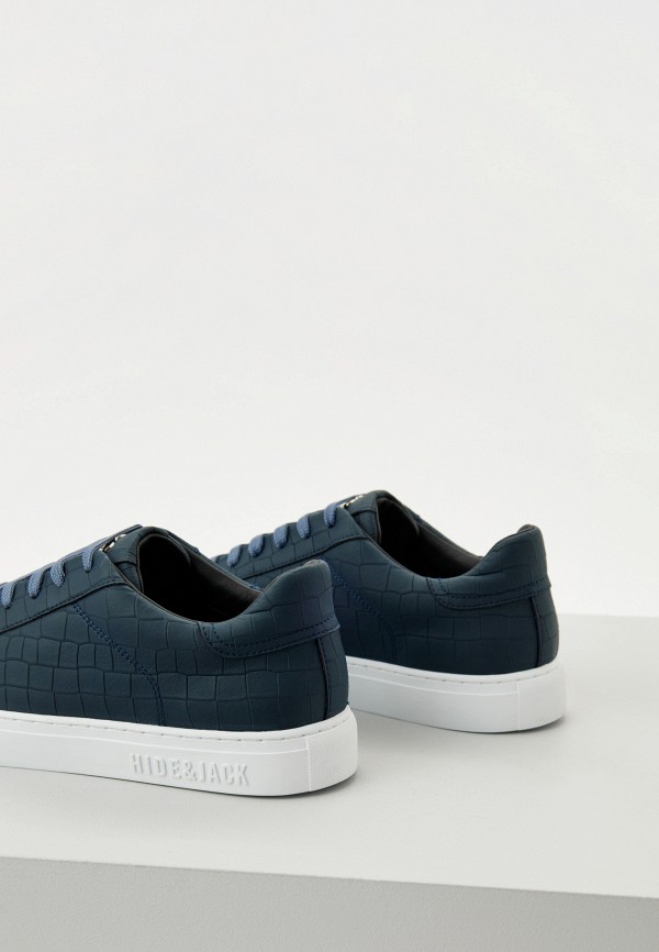 Hide & Jack Кеды - фото 4