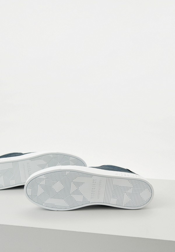 Hide & Jack Кеды - фото 5