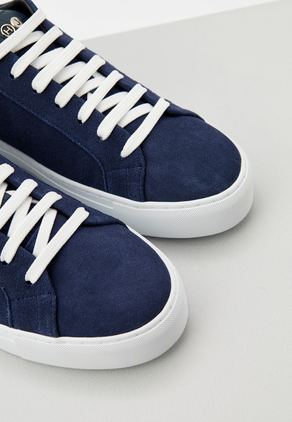 Hide & Jack Кеды - фото 2