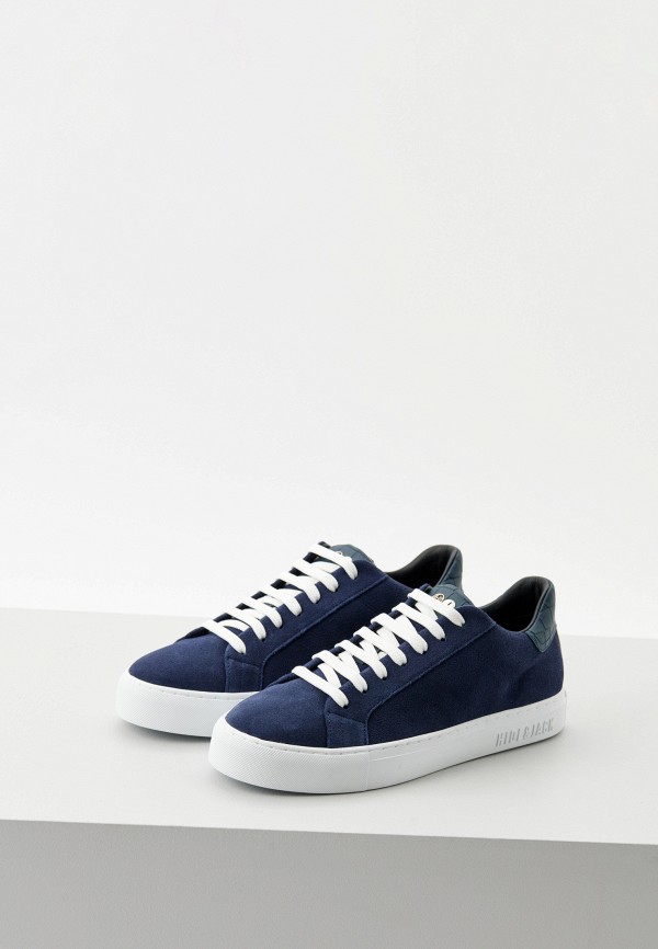 Hide & Jack Кеды - фото 3