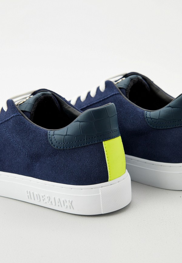 Hide & Jack Кеды - фото 4