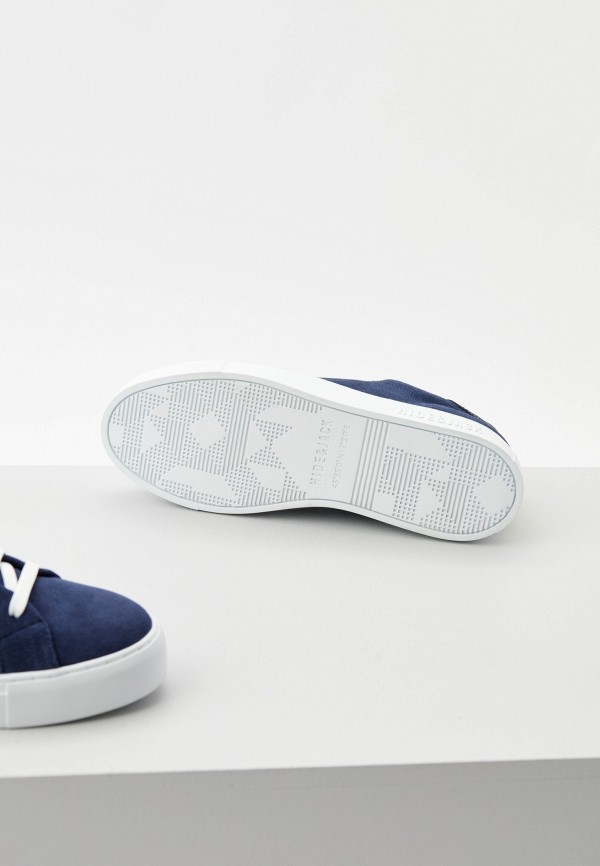 Hide & Jack Кеды - фото 5