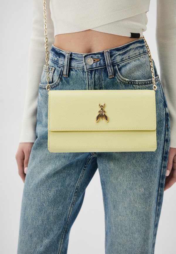 Patrizia Pepe Сумка - фото 6