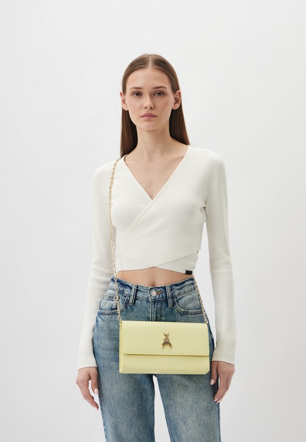 Patrizia Pepe Сумка - фото 5