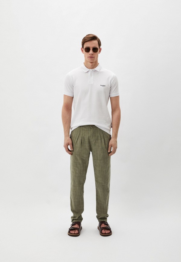 Baldinini Trend Поло - фото 2