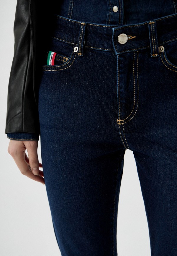 Baldinini Trend Джинсы - фото 4