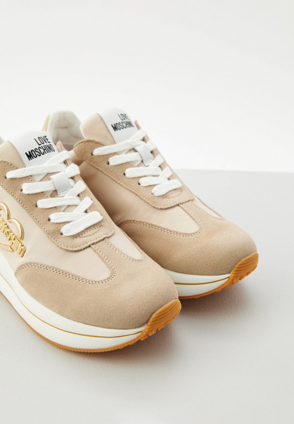 Love Moschino Кроссовки - фото 2