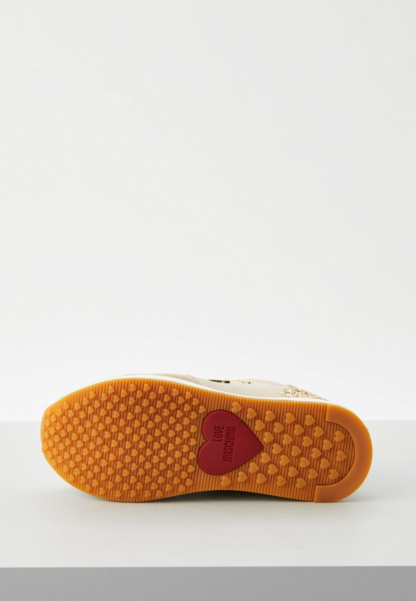 Love Moschino Кроссовки - фото 5