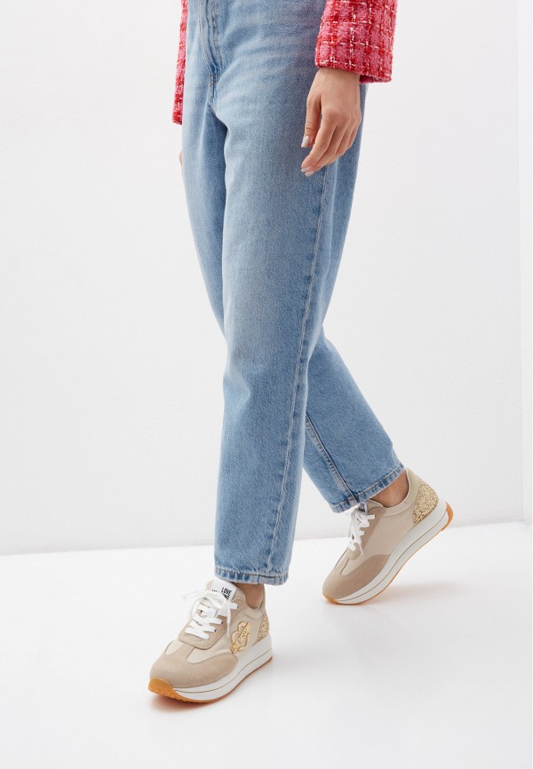 Love Moschino Кроссовки - фото 6