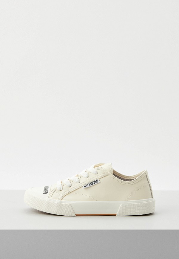 Love Moschino Кеды - фото 1