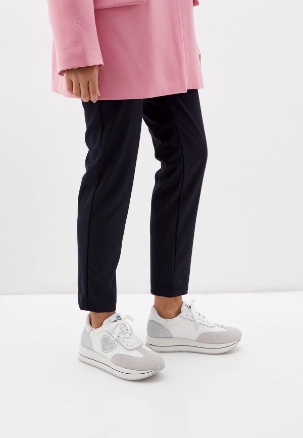 Love Moschino Кроссовки - фото 6