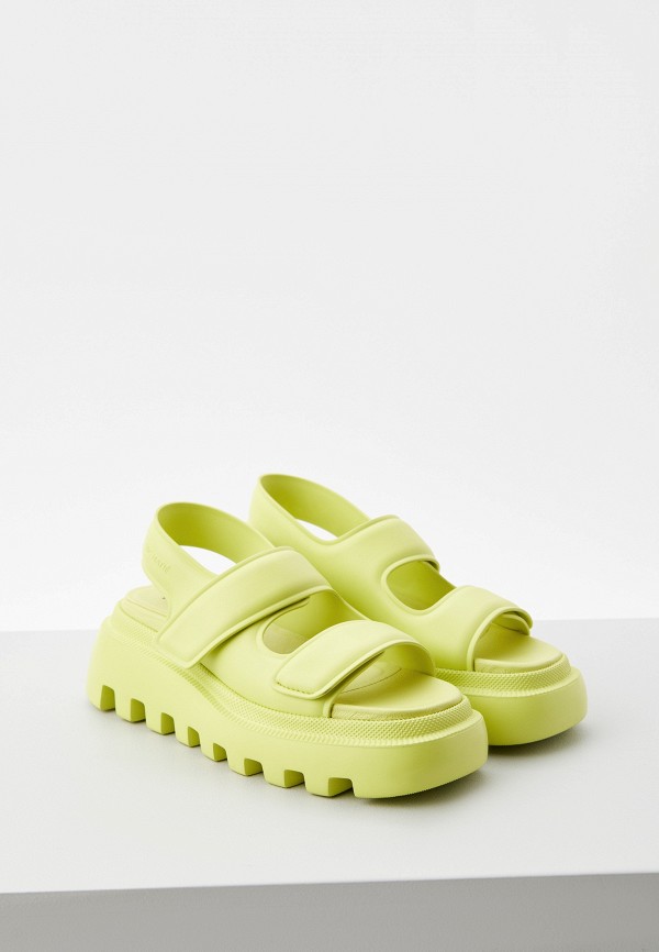 Vic Matie Босоножки - фото 3