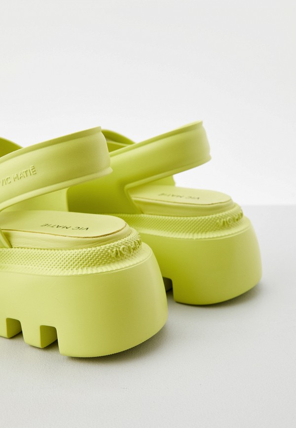 Vic Matie Босоножки - фото 4