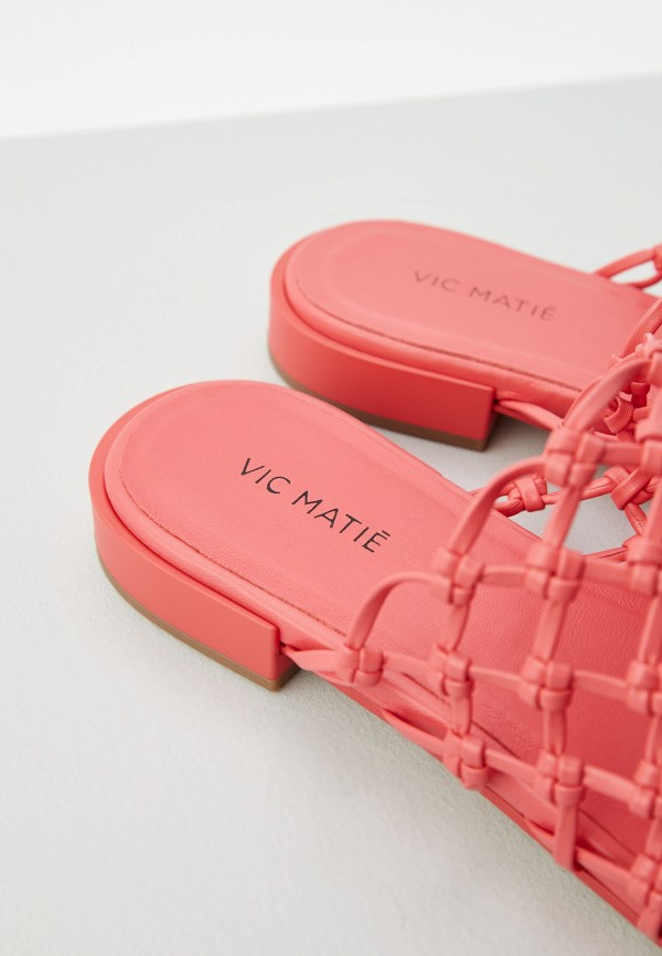 Vic Matie Сабо - фото 4