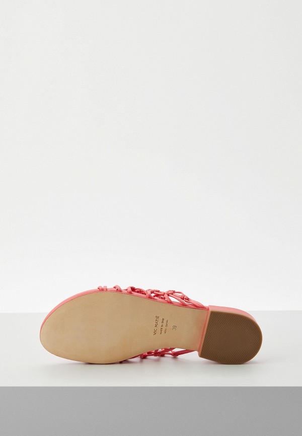 Vic Matie Сабо - фото 5