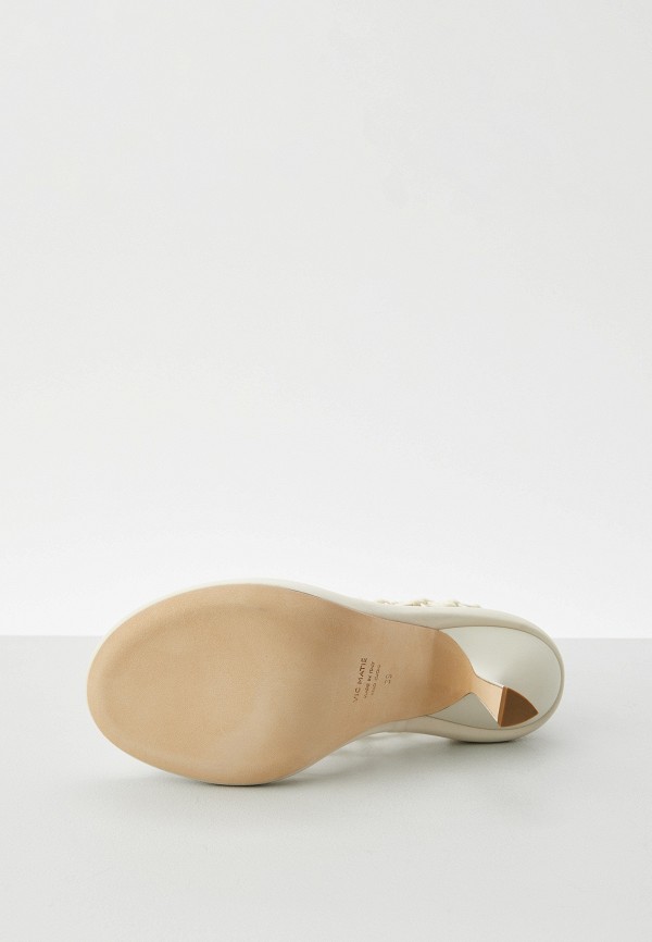 Vic Matie Босоножки - фото 5