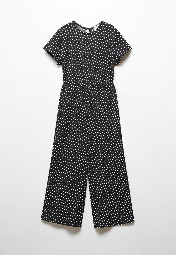 Mango Kids Комбинезон - TOPPI - фото 1