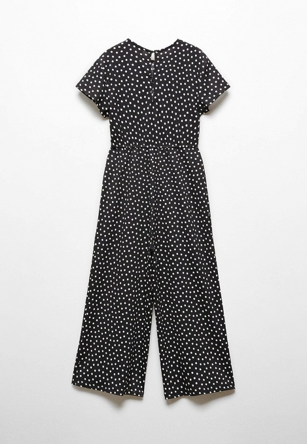 Mango Kids Комбинезон - TOPPI - фото 2