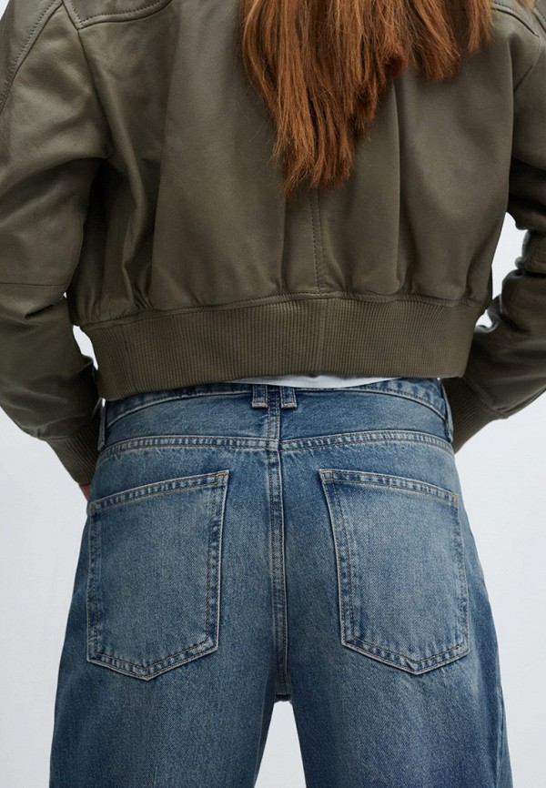 Mango Джинсы - BELL - фото 5