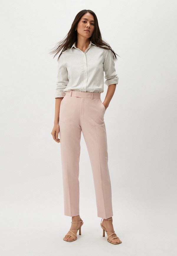 Mango Брюки - BOREAL - фото 2