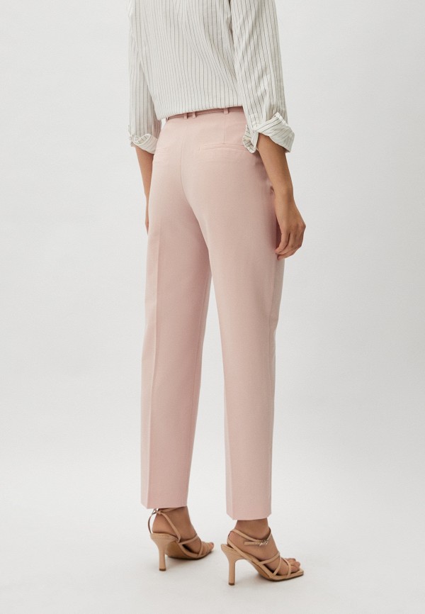 Mango Брюки - BOREAL - фото 3