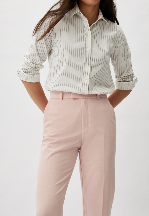 Mango Брюки - BOREAL - фото 4