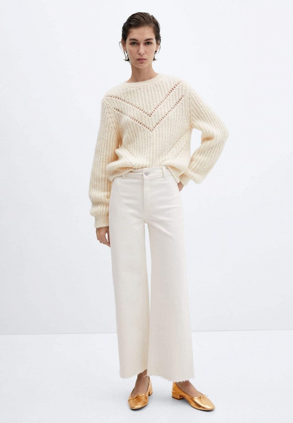 Mango Джинсы - CATHERIN - фото 2