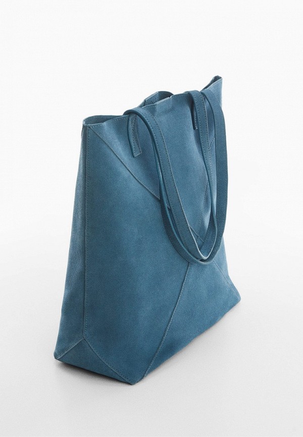 Mango Сумка - CARBO - фото 2