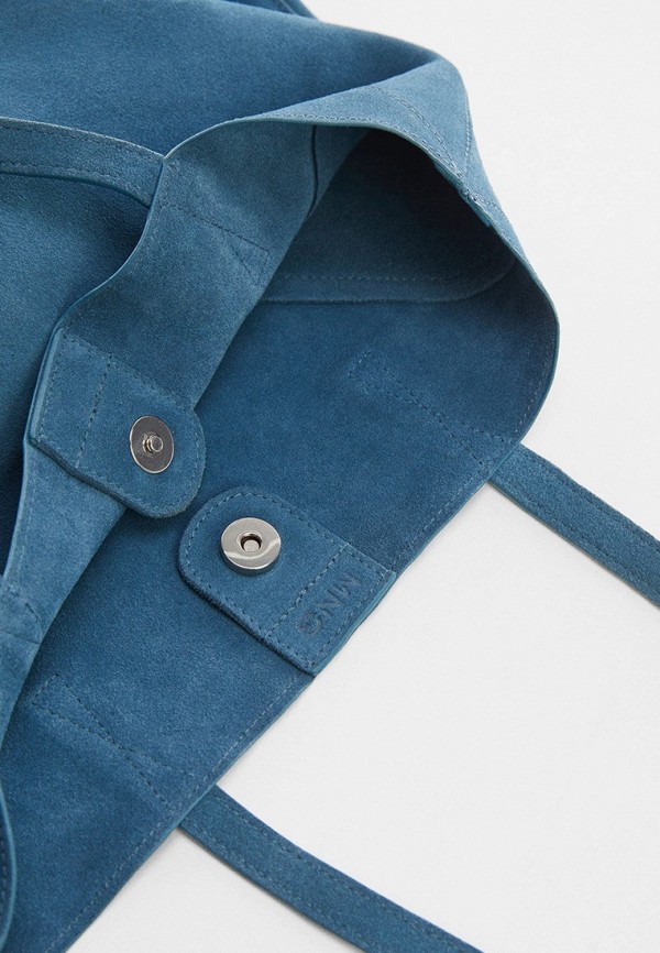 Mango Сумка - CARBO - фото 4