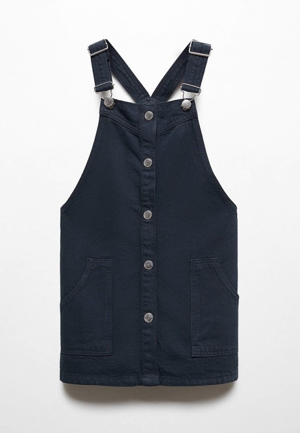 Mango Kids Сарафан - VALEN - фото 1