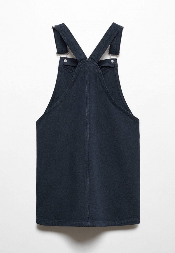 Mango Kids Сарафан - VALEN - фото 2