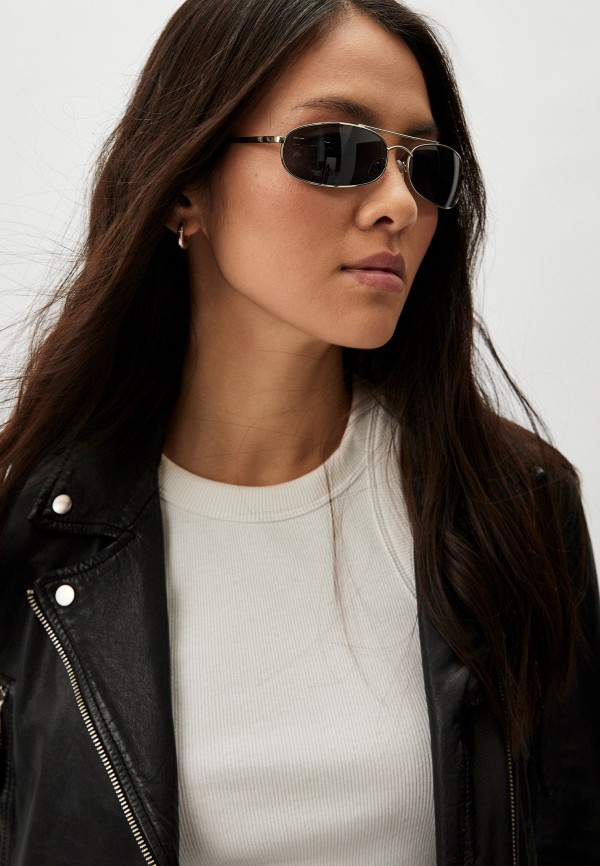 Mango Очки солнцезащитные - FAME - фото 5