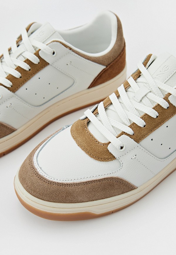 Mango Man Кеды - MAXIM - фото 2