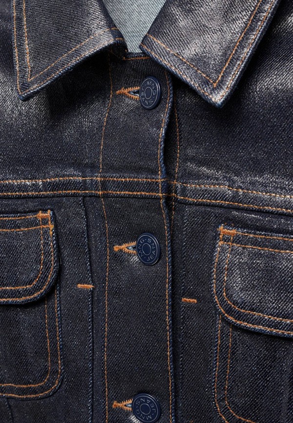 Mango Куртка джинсовая - EDELINE - фото 6