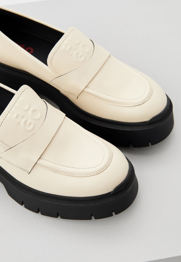 Hugo Лоферы - Kris_Loafer_LT - фото 2