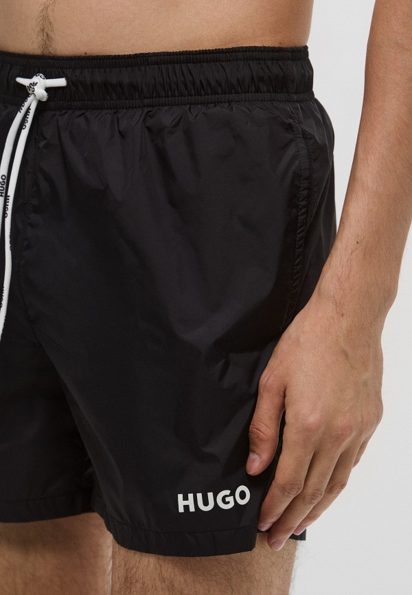 Hugo Шорты для плавания - HAITI - фото 3