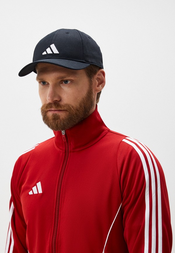 adidas Бейсболка - TIRO LEAGUE CAP - фото 4