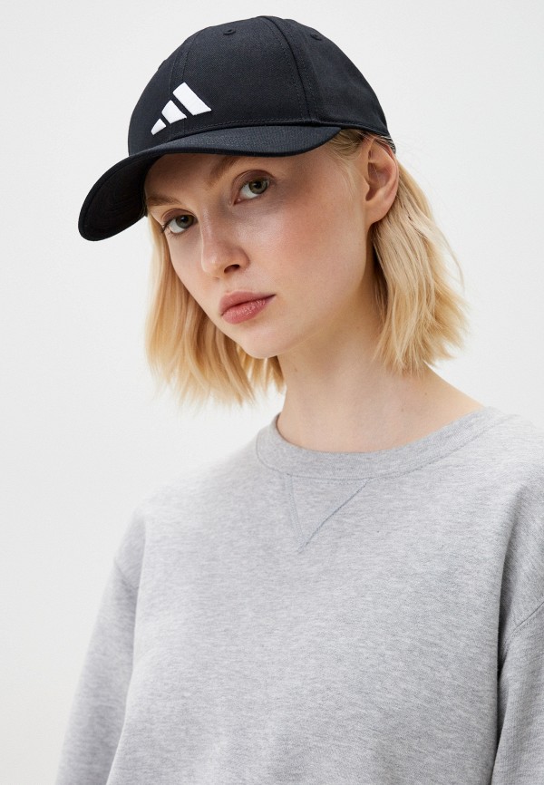 adidas Бейсболка - TIRO LEAGUE CAP - фото 5