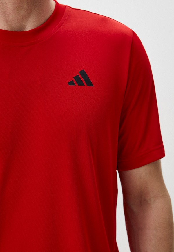 adidas Футболка спортивная - CLUB TEE - фото 4