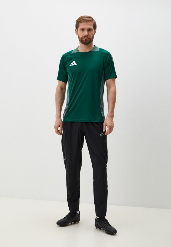 adidas Футболка спортивная - TIRO24 C TR JSY - фото 2