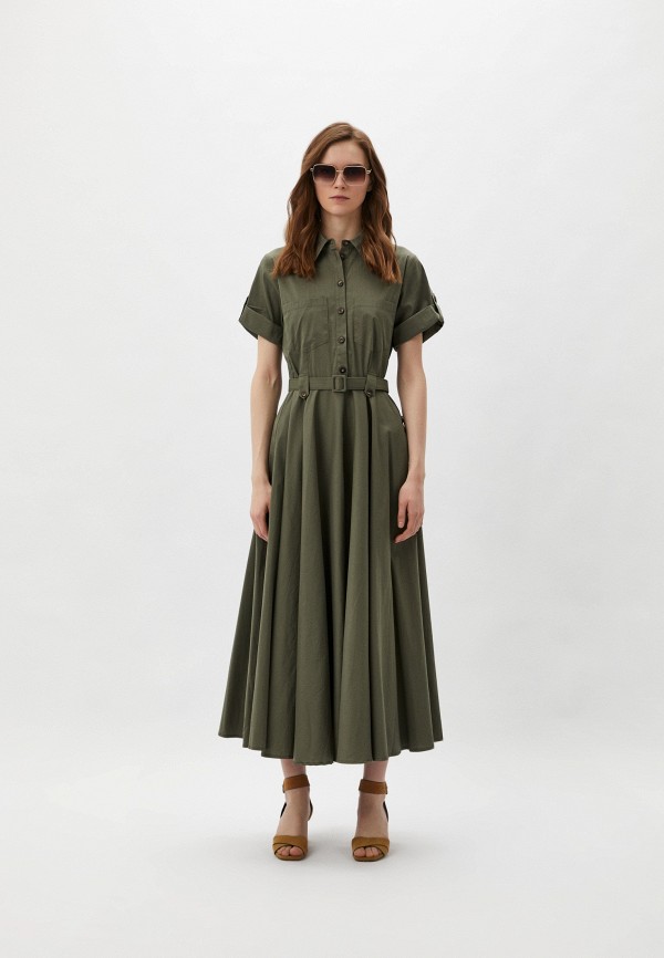 Pietro Brunelli Milano Платье - фото 1