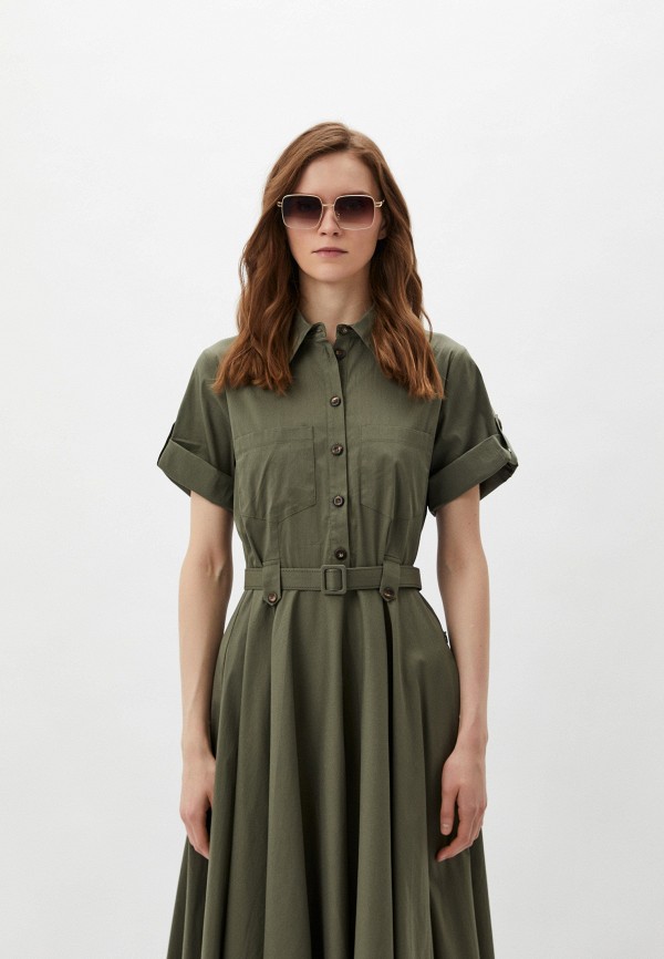 Pietro Brunelli Milano Платье - фото 2