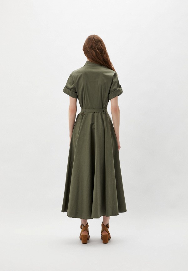 Pietro Brunelli Milano Платье - фото 3