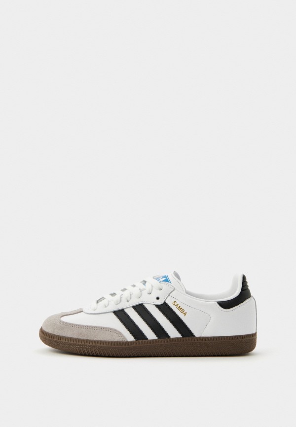 adidas Originals Кеды - SAMBA OG - фото 1