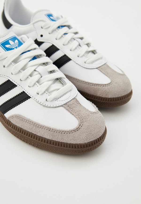 adidas Originals Кеды - SAMBA OG - фото 2