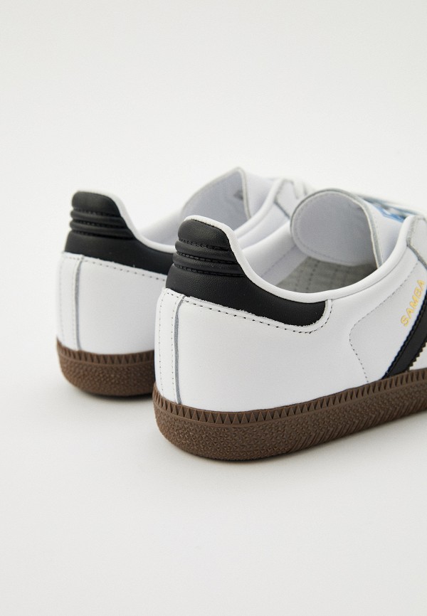 adidas Originals Кеды - SAMBA OG - фото 4