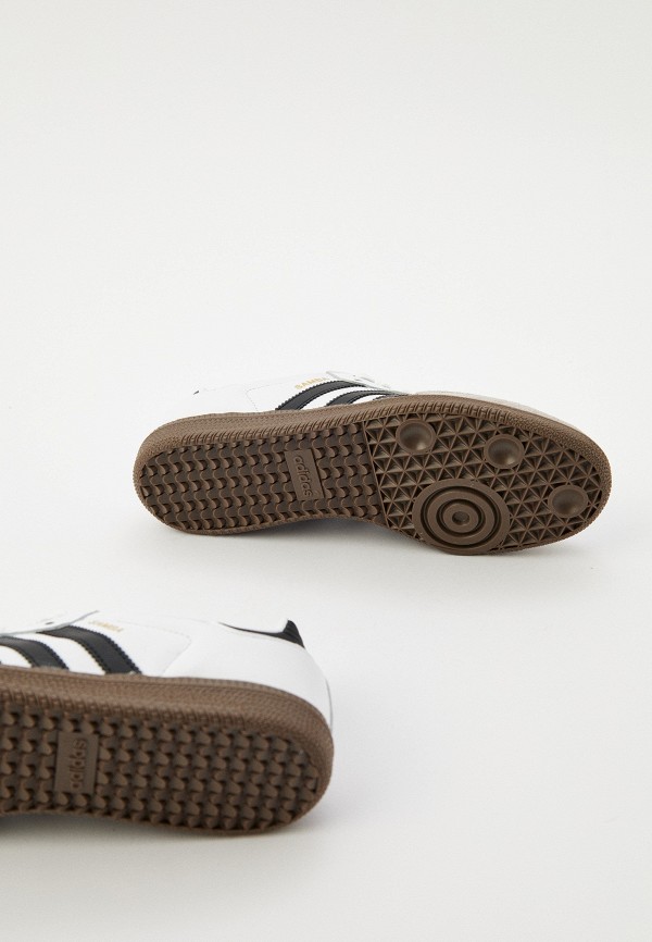 adidas Originals Кеды - SAMBA OG - фото 5