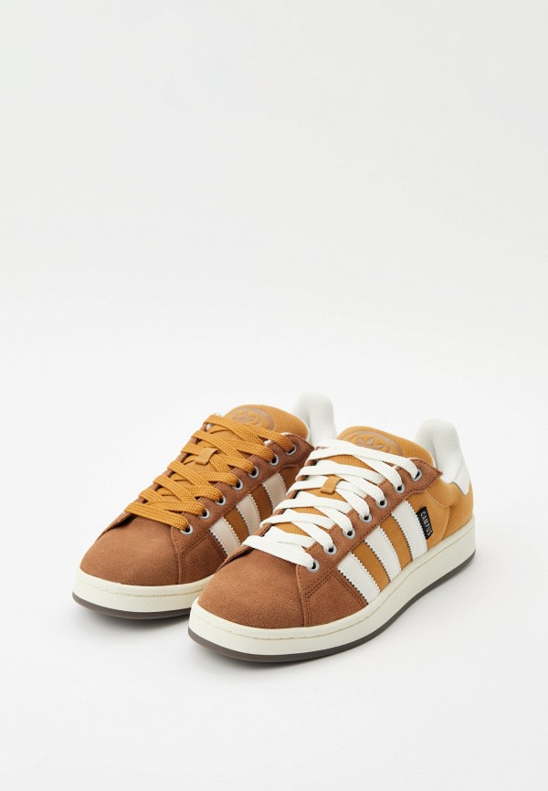 adidas Originals Кеды - CAMPUS 00s - фото 3